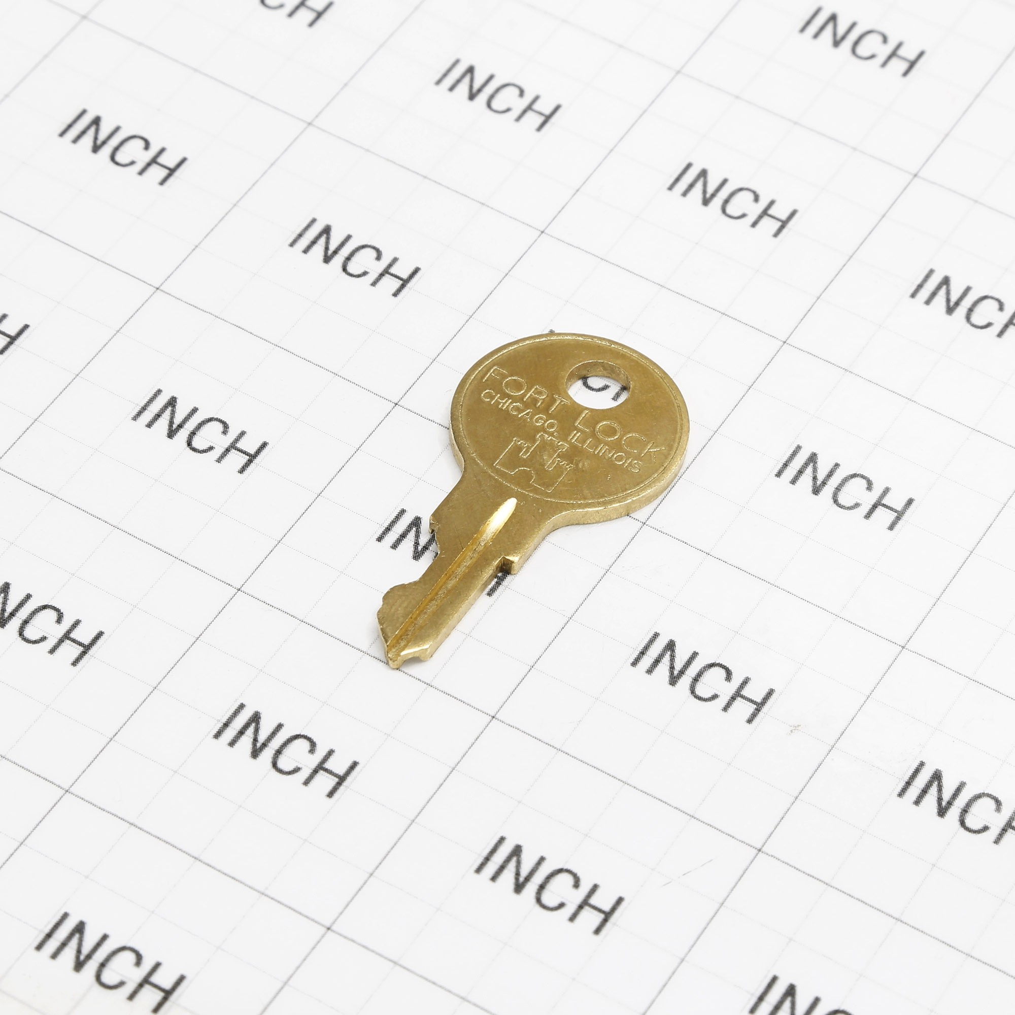 Linear Key For Linear Keypad 2200884 Linear PRO Access Linear