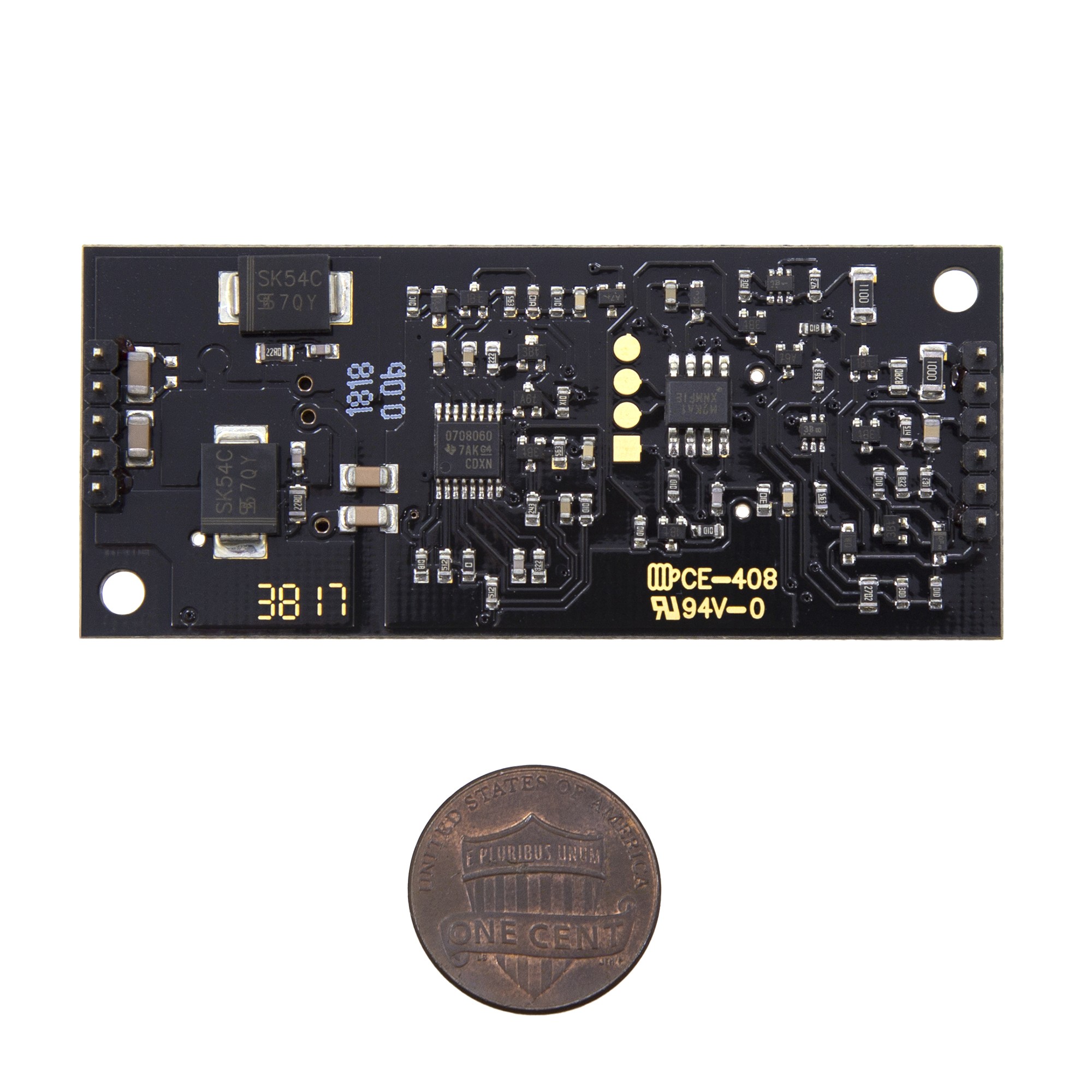 eMerge E3Series POE Module 620100159 Linear PRO Access Linear