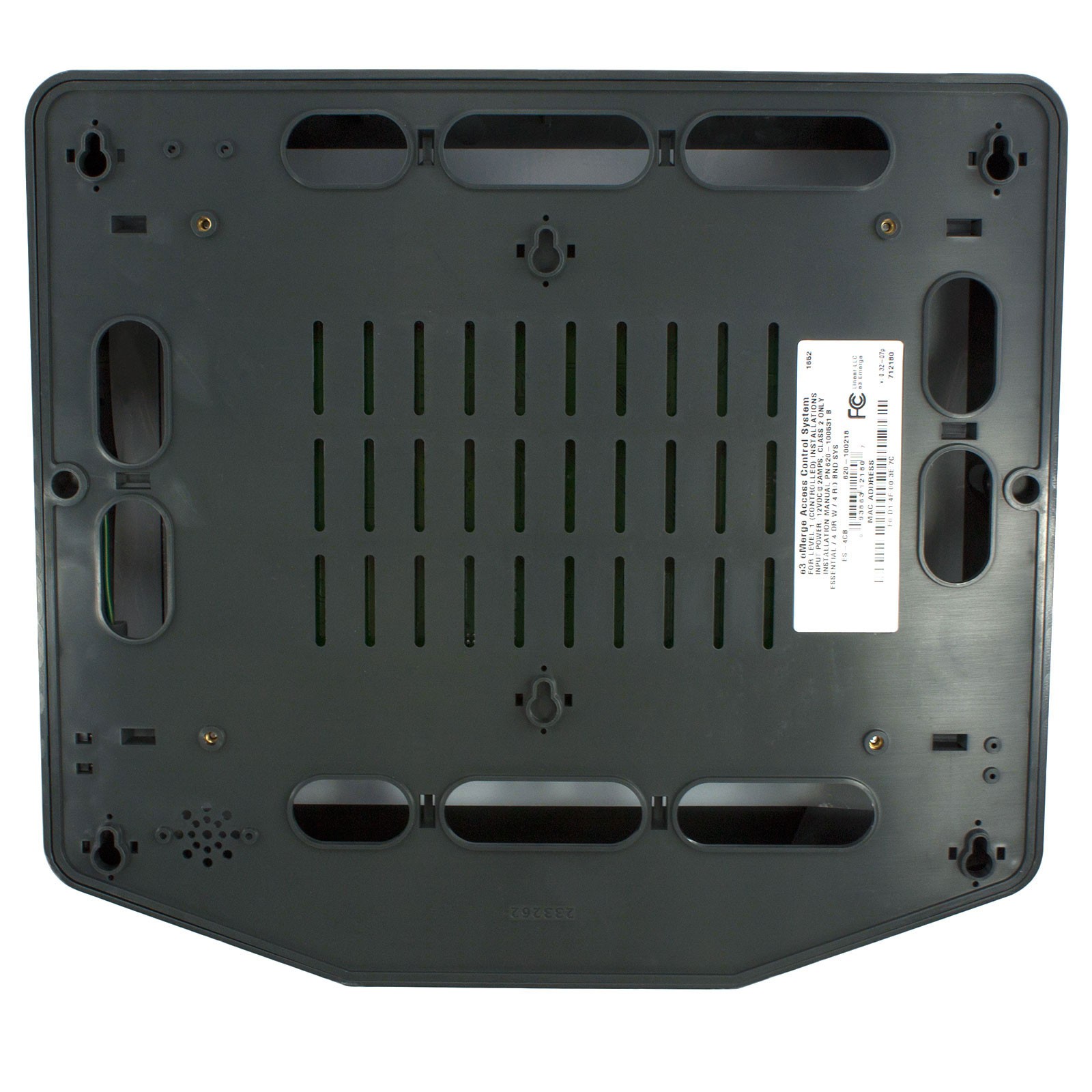 eMerge Essential/4Dr w/4RD Bundle System 620100218 Linear PRO