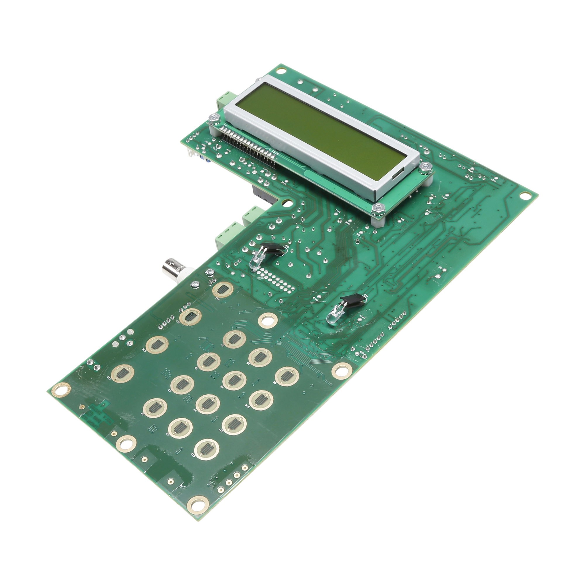 Linear Ae100 Pcb Frea ACP00942 Linear PRO Access Linear Gate