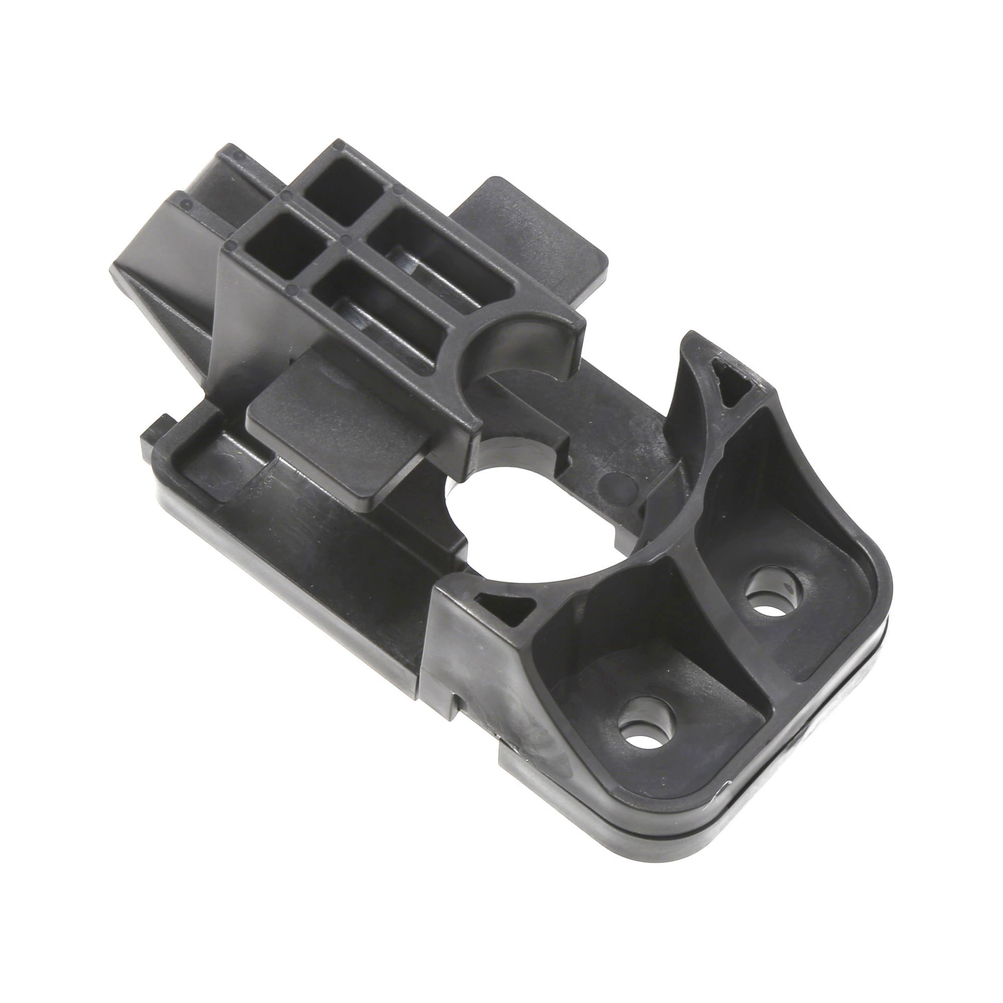 Linear Garage Door Opener Railing Drive Sprocket Holder & Belt Clamp