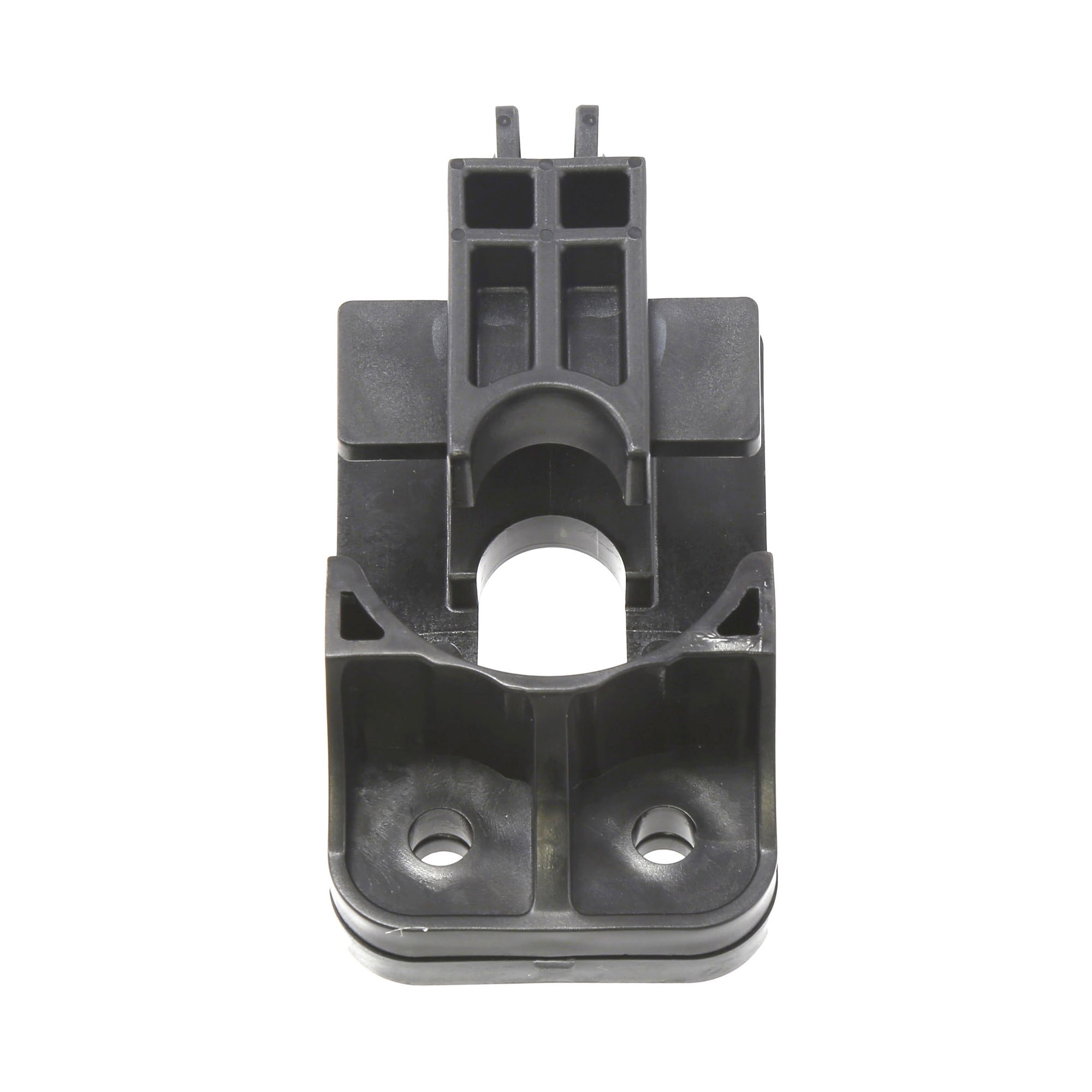 Linear Garage Door Opener Railing Drive Sprocket Holder & Belt Clamp