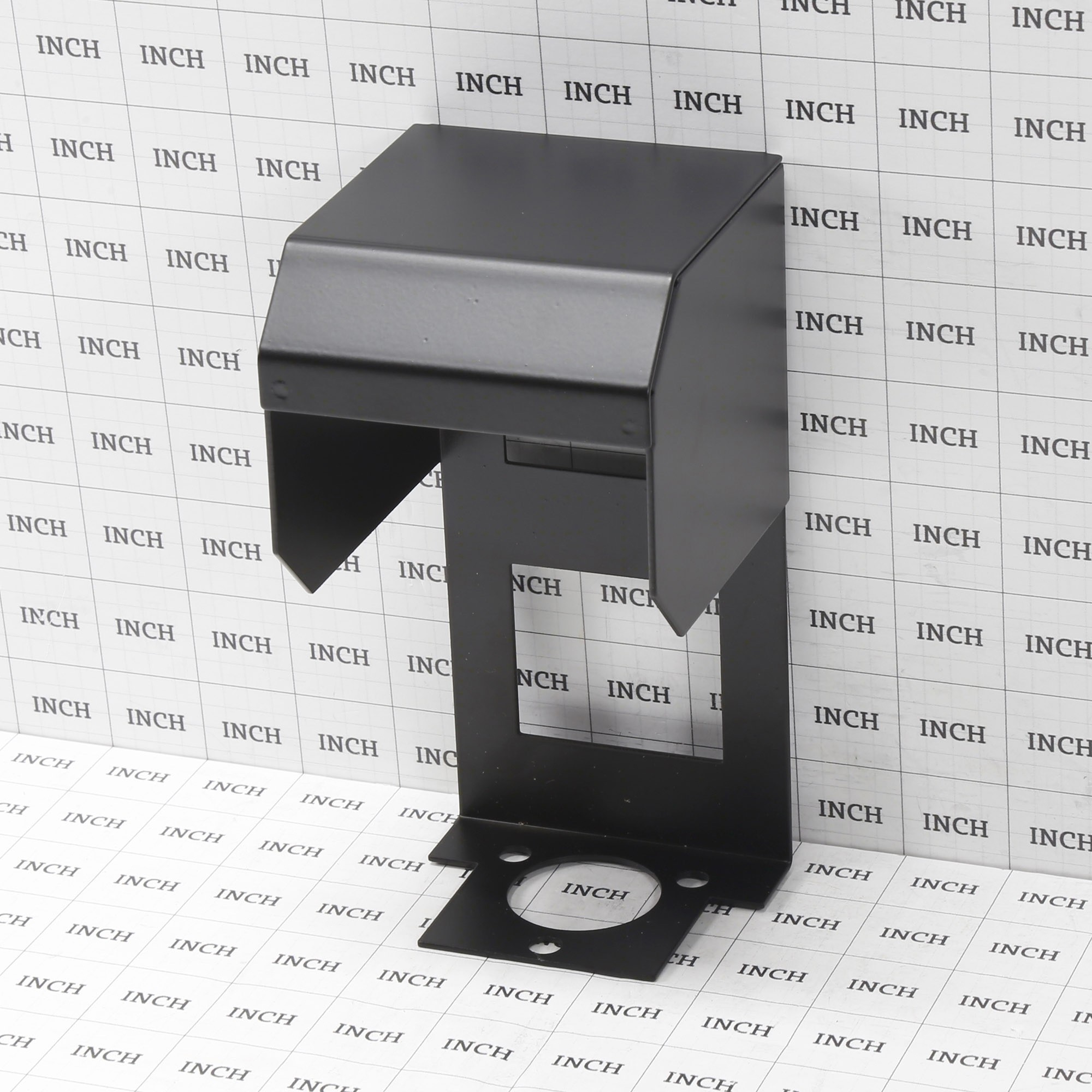 Linear / Osco 620-101287 Refelctive Photo Eye w/ Hood IRB-RET | Linear