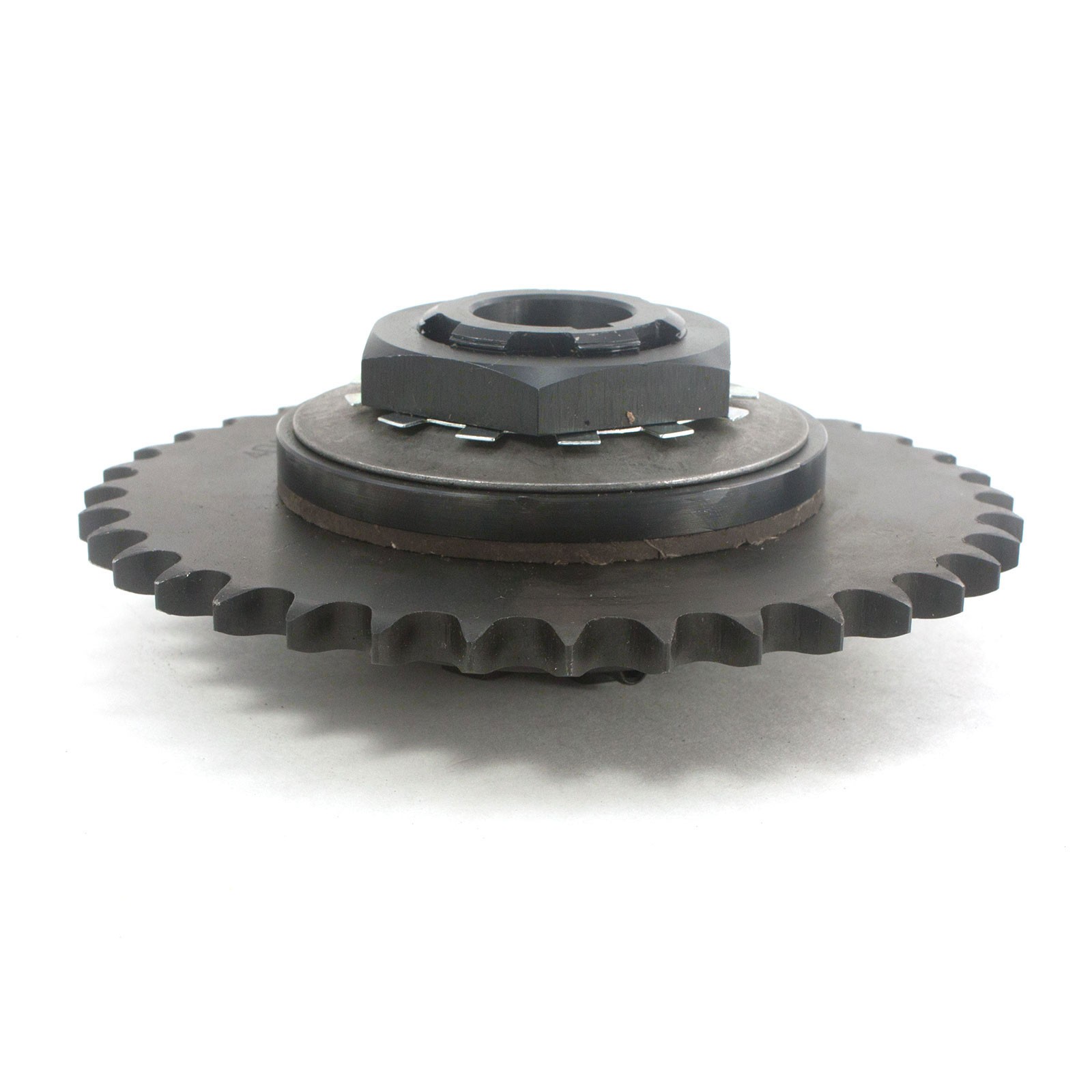 Linear / Osco 2220047 3" Torque Limiter with Bushing and 40A36