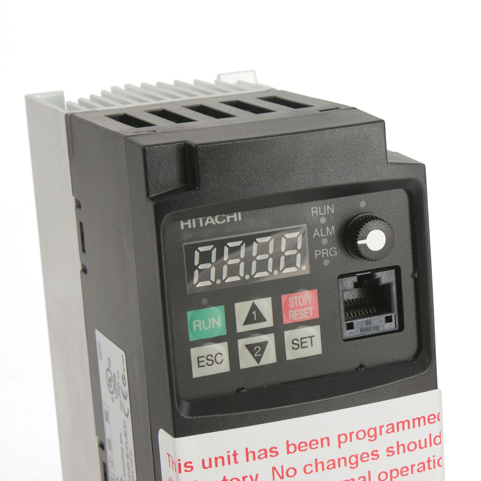 Linear / Osco 2510530 Motor Drive Variable Speed 230 (3 Phase) Linear PRO Access Linear