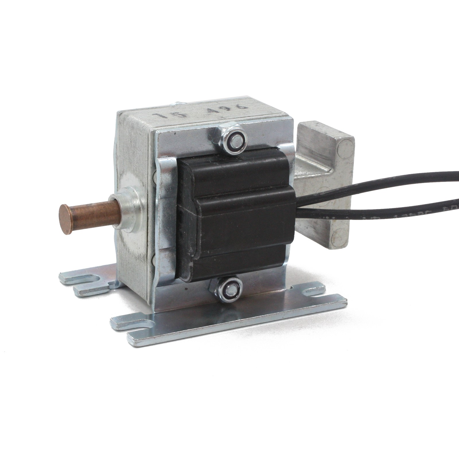Solenoid Lock Push 120V 190102551 Linear PRO Access Linear Gate Operators