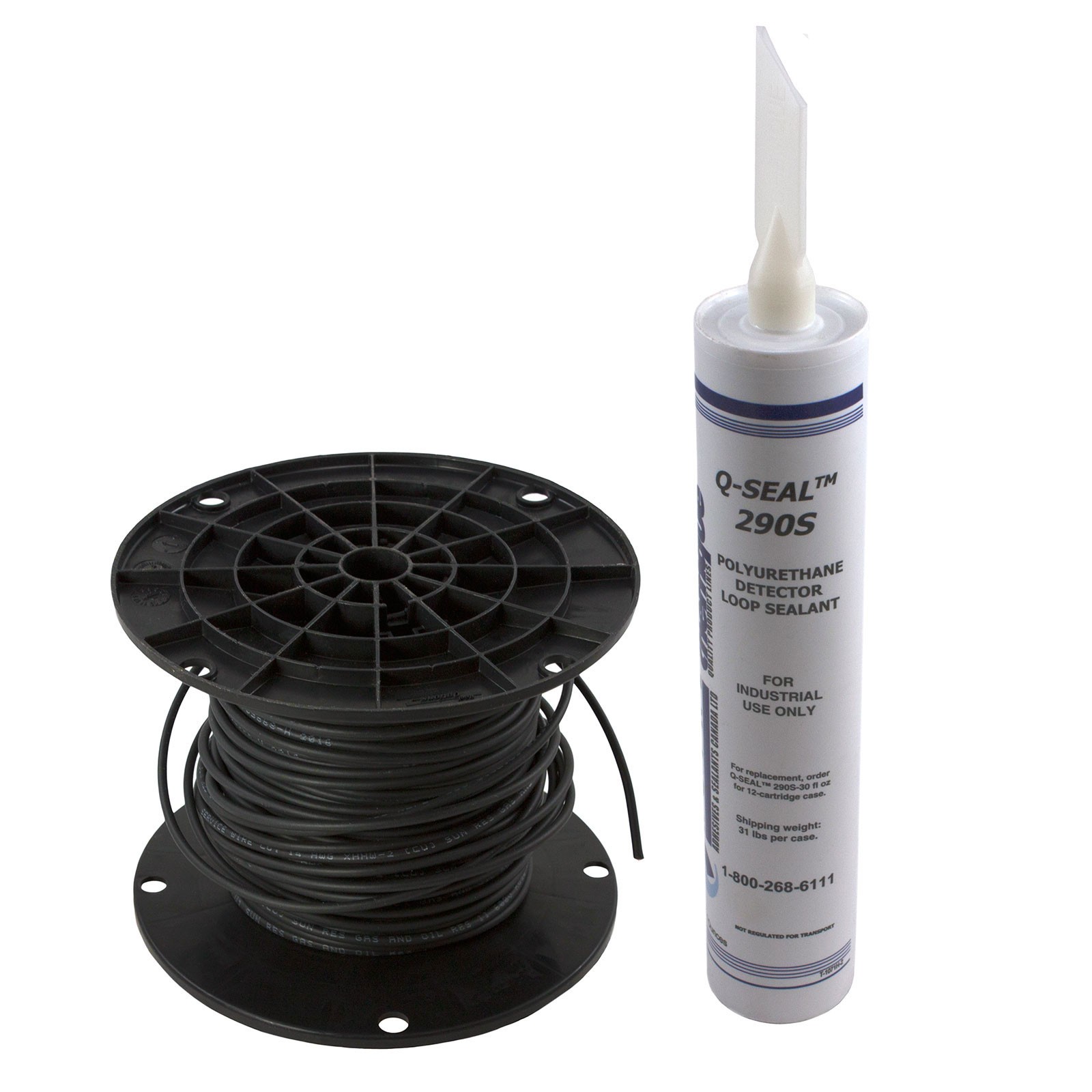 Gate Safety Linear PRO Access Linear Gate Operators