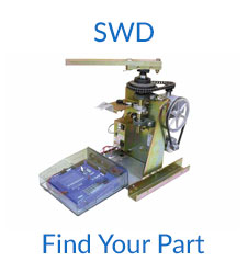 Swing Gate Operator Parts - Operator Part Finder - Parts & Options